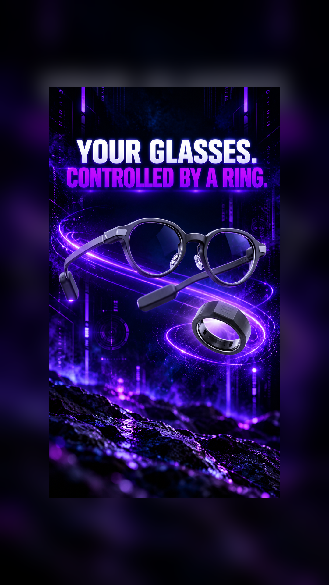 Curiohm coverage of Even G2 and R1 smart glasses